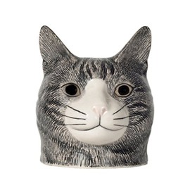 Quail Ceramics - Patience Face Egg Cup