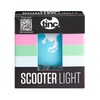 Tinc Clip-On Kids Scooter & Bike Light - 3 Light