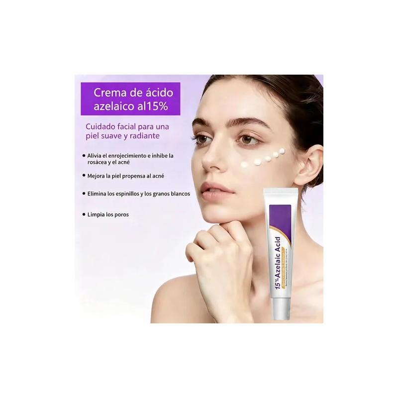 Crema Poros Control De Grasa Cremas Para Piel Grasa