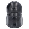 Desktop Barcode Scanner 1D 2D Omnidirectional Hands Free USB Wired