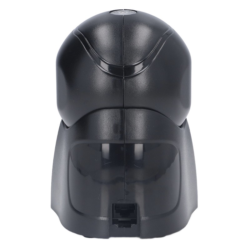 Desktop Barcode Scanner 1D 2D Omnidirectional Hands Free USB Wired