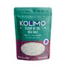 Kolimo Mexican Fleur de Sel Finishing Gourmet Salt, 8oz (pack