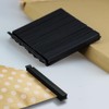 Pack of 50 Large Sealing Clips, Food Storage Clips Set