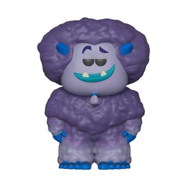 Funko Pop! Movies: Smallfoot - Gwangi