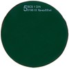 Bollé OCD50P5 One Size Shade 5 "Miniprotex" Welding Spare Lenses