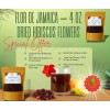 B-Experts Store Flor de Jamaica – 4 oz Dried Hibiscus