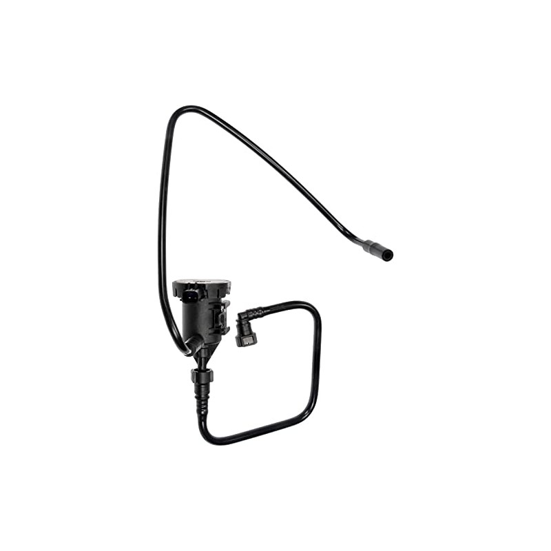 Dorman 911-324 Vapor Canister Purge Valve Compatible with Select Chrysler/Dodge