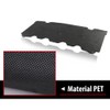 G-PLUS Front Upper Hood Insulation Pad with Clips Compatible with