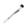 Ceramic Heater Thermistor 24V 48W for Bambu P1P P1S 3D
