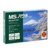 Meiko Shokai MP10-90126 MS Pouch Consumables, Sheet Type Pouch Film