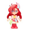 Tropical-Ju! Pretty Cure Precode Doll Cure Flamingo