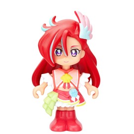 Tropical-Ju! Pretty Cure Precode Doll Cure Flamingo