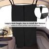 Privacy Tent for Boat Changing Room - Bimini Top Hanging