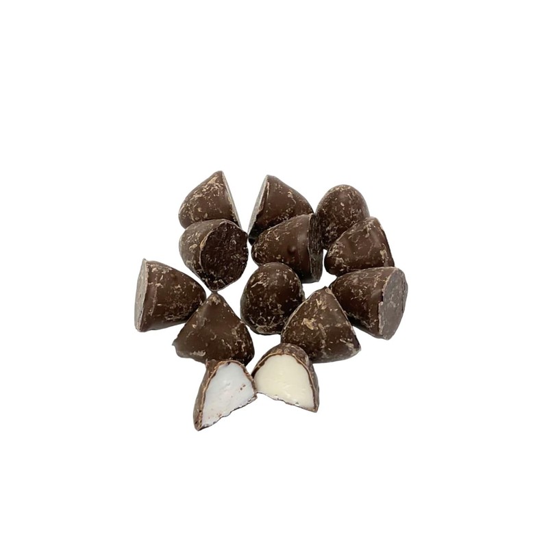 2 Bags of Old Fashion Vanilla Cteme Drops (6.5 oz)