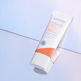 Astra 에스트라 더마UV365 장벽수분 무기자차 선크림 40ml x 2개 Estra Derma UV365 Barrier Moisture Mineral Sunscreen 40ml x 2 pieces