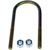 Dorman 660-116 Threaded U-Bolt Kit 1/2-20 X 7-1/2 X 3-1/8,
