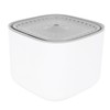 Pet Water Fountain Prevent Slip Circulating Filtering Detachable Automatic Pet