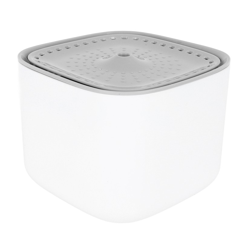 Pet Water Fountain Prevent Slip Circulating Filtering Detachable Automatic Pet