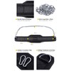 Fitgriff® Dip Belt with Chain + 2 Carabiners, Dip Belt