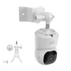 Adjustable Corner Wall Mount for eufy Indoor Cam E30, C210