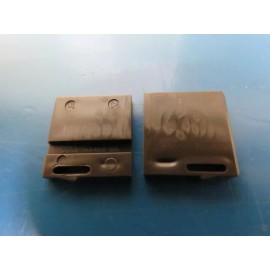 Yazaki  D3AB-14A468-BA Qty of 200 per Lot LOCK  BROWN