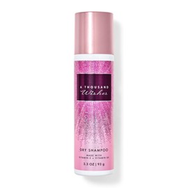 Bath and Body A Thousand Wishes Dry Shampoo | 3.3 Oz