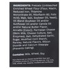 Pop Daddy Pretzels Pretzel Sticks, Garlic Parmesan, Kosher, 3 Ounce