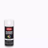 Krylon Fusion All-In-One Gloss White Paint + Primer Spray Paint