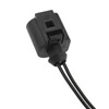 OTOTEC 2 Pin 1J0973702 Electrical Harness Wire Temperature Sensor Socket