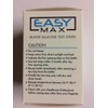 EASYMax Blood Glucose monitoring Talking system No Coding.