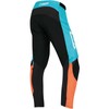 Answer Racing 446811 Men's A22 Syncron Prism Pants, Astana/Rhodamine Red/Hyper