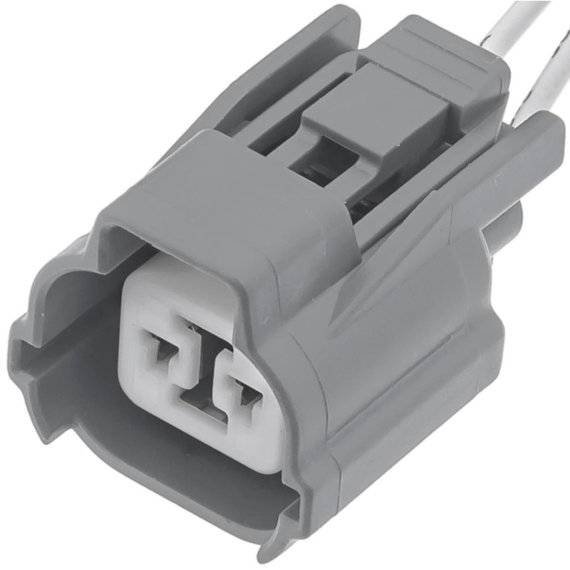 pta1398 pigtail wiring harness connector for 33119-s0k-a10 hid headlight ballast