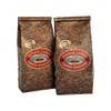 Finger Lakes Coffee Roasters, Southern Pecan Coffee, Ground, 16-ounce bags