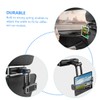 Gadpiparty Car Tablet Holder Headrest Tablet Mount for Backseat Secure