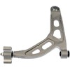 Dorman 521-381 Rear Driver Side Upper Suspension Control Arm and
