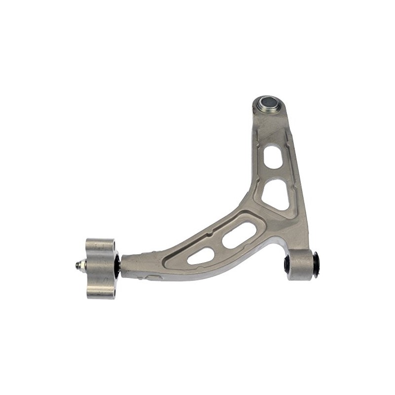 Dorman 521-381 Rear Driver Side Upper Suspension Control Arm and