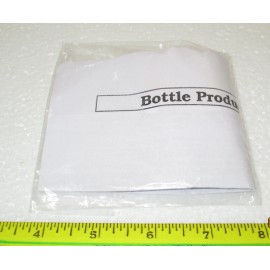 Bottle Production Gimmick Magic Trick - Use Gimmick to Produce a Large Bottle