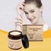 La Crema Para Ojos Reafirmante Y Antiarrugas H Reduce Las