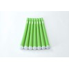 elitegrips SX38 Golf Grips, 7-Pack, Signal Green, No Backline