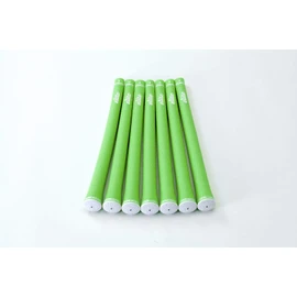 elitegrips SX38 Golf Grips, 7-Pack, Signal Green, No Backline