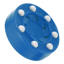 Outanaya 1pc Professional Roller Hockey for Training and Competition Smooth Flat for Adults and Teams Your Game Performance