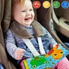 Sendhjurf Montessori Toys for 6-12 Months 1-2-3 Years Old Activity