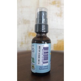 Flower Essence Services Grief Relief™, Flower Essence & Essential Oil, 1 fl oz (30 ml)