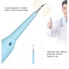 USB Electric Dental Scaler Calculus Vibration Plaque Tartar Removal Tooth