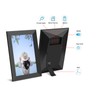 8in WiFi Digital Picture Frame IPS Touch Screen Share Photos