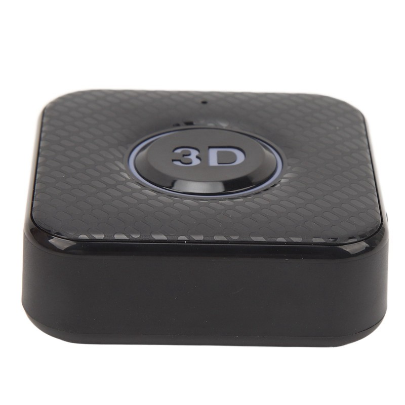 2 in 1 Bluetooth5.1 Receiver Transmitter 3.5mm Stable Connection Wireless