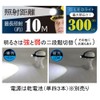 LED Headlight, 300 Lumens, Practical Lighting, 8-12 Hours, 3 Levels