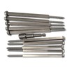 6 in. (15.2 cm Approx.) Gutter Screws, Repair Gutter Installation,