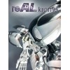 SHOW UP Real Chrome 1.8 oz (50 g) My Bottle,