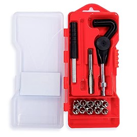 RECOIL Spark Plug Recoil Kit M12-1.25 38120-2 Tool